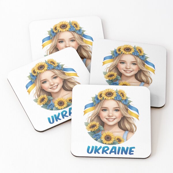 Item preview, UKRAINE designed and sold by agoraman.
