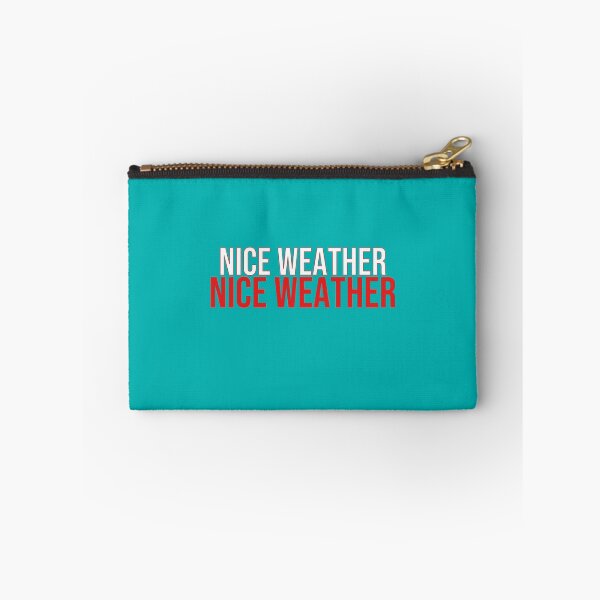 Item preview, Nice Weather designed and sold by Geboking.