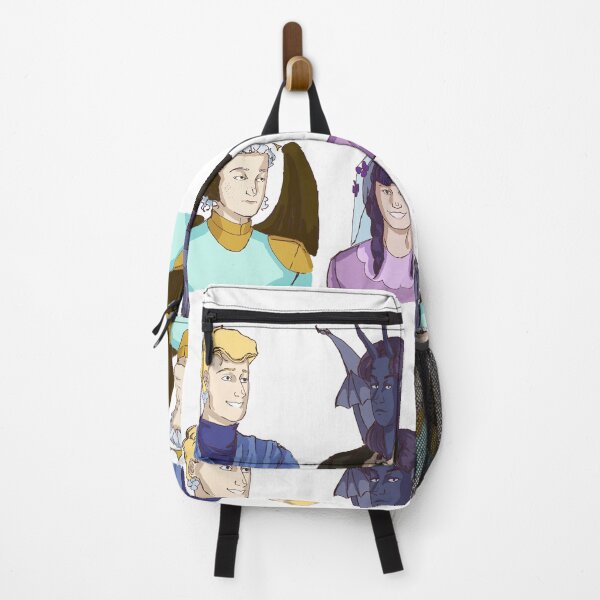 Item preview, Lovely, Lovely, DnD Characters designed and sold by CherryCatDraws.