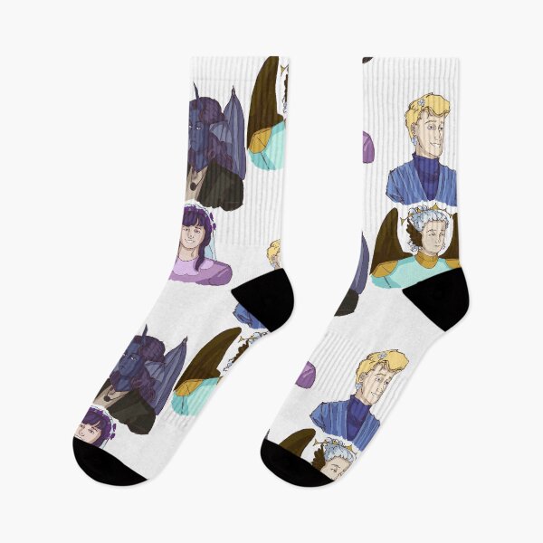 Item preview, Lovely, Lovely, DnD Characters designed and sold by CherryCatDraws.