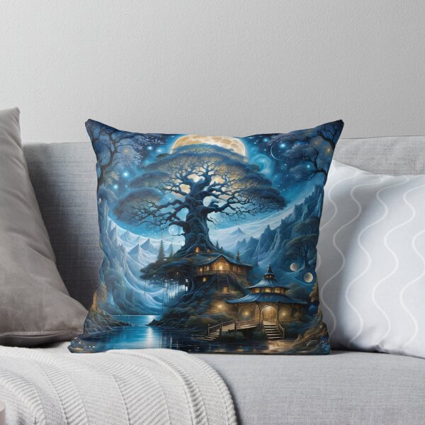 Item preview, imposing tree designed and sold by rhadooss.