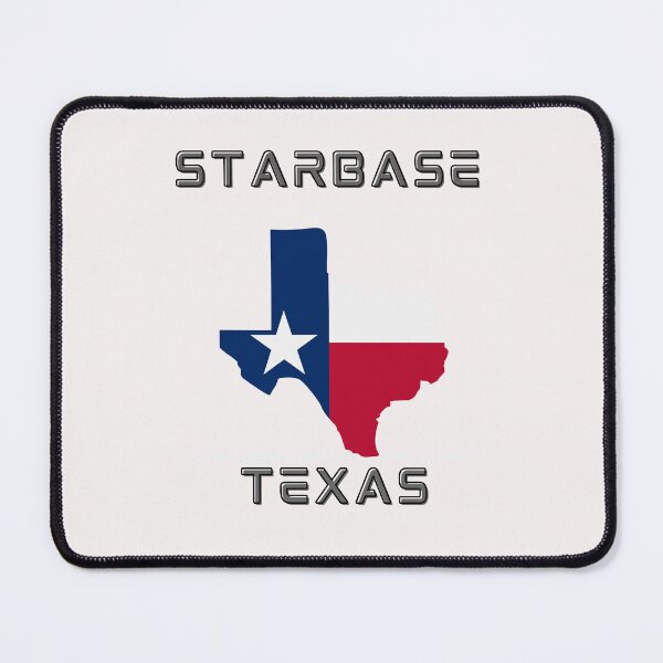 Item preview, Spacex starship designed and sold by TEEJAMBOREE.