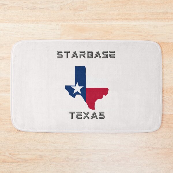 Item preview, Spacex starship designed and sold by TEEJAMBOREE.