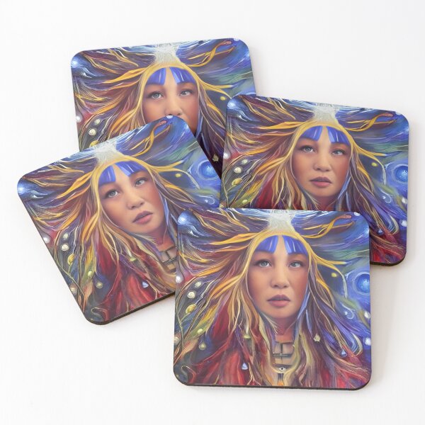 Item preview, Maestra designed and sold by Magdalena Krzebiot.