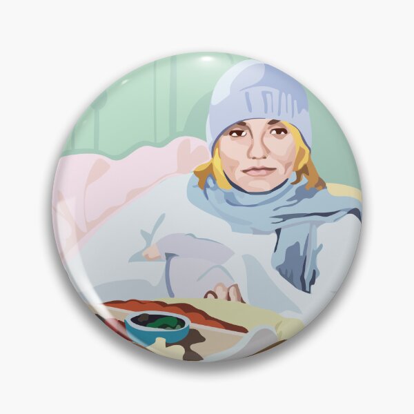 Item preview, The Holiday Christmas Movie Cameron Diaz designed and sold by sszampetti.