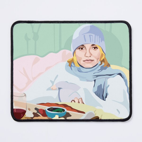 Item preview, The Holiday Christmas Movie Cameron Diaz designed and sold by sszampetti.