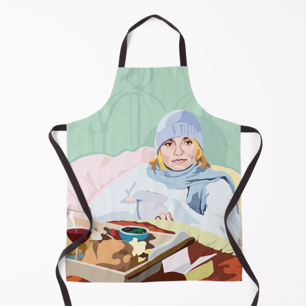 Item preview, The Holiday Christmas Movie Cameron Diaz designed and sold by sszampetti.