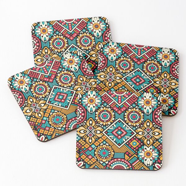 Item preview, Vibrant Africana Essence designed and sold by NoirCultureC-2.