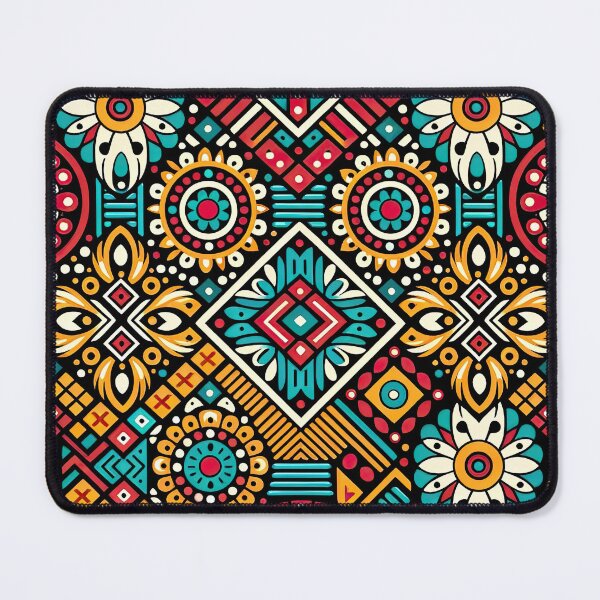 Item preview, Vibrant Africana Essence designed and sold by NoirCultureC-2.