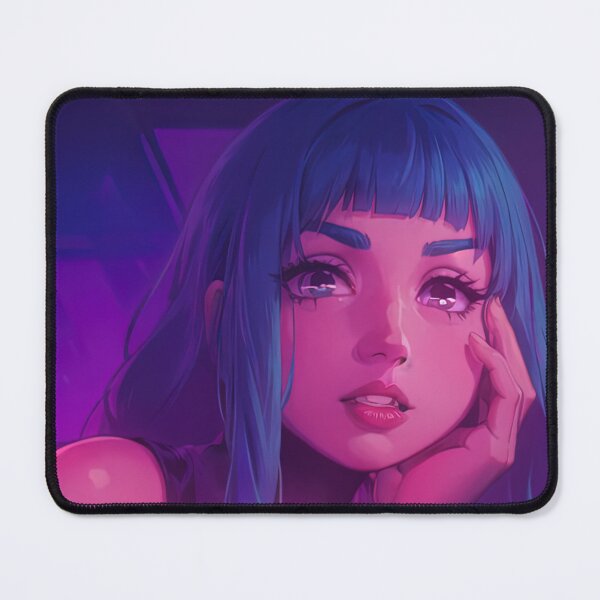 Item preview, Synthetic Affection designed and sold by mindworldz.