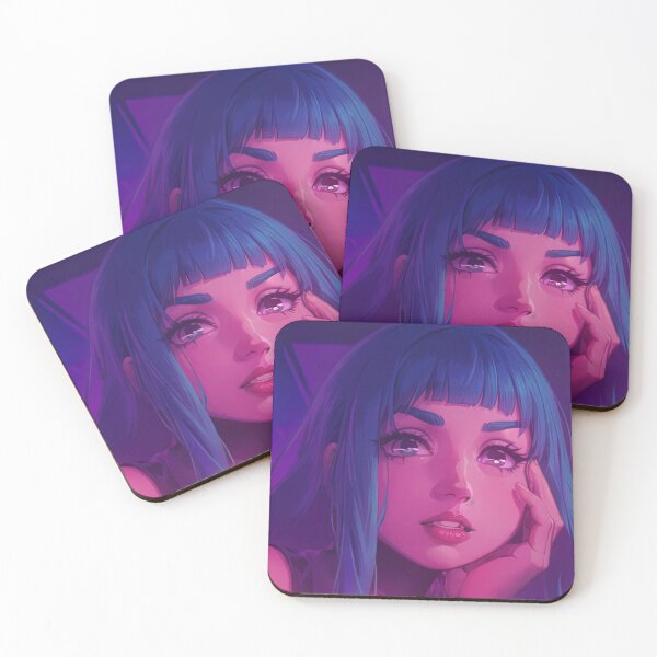Item preview, Synthetic Affection designed and sold by mindworldz.