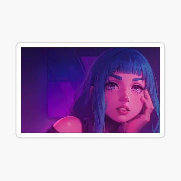 Item preview, Synthetic Affection designed and sold by mindworldz.