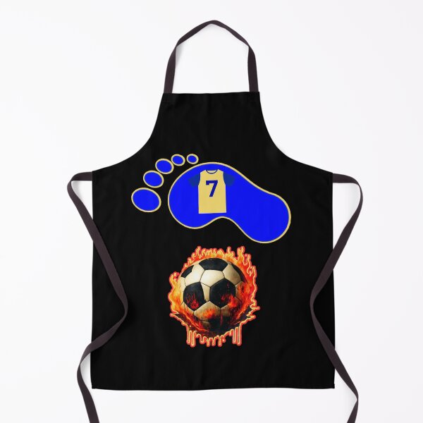 Item preview, Cristiano Ronaldo 7 designed and sold by WoodburyLake.