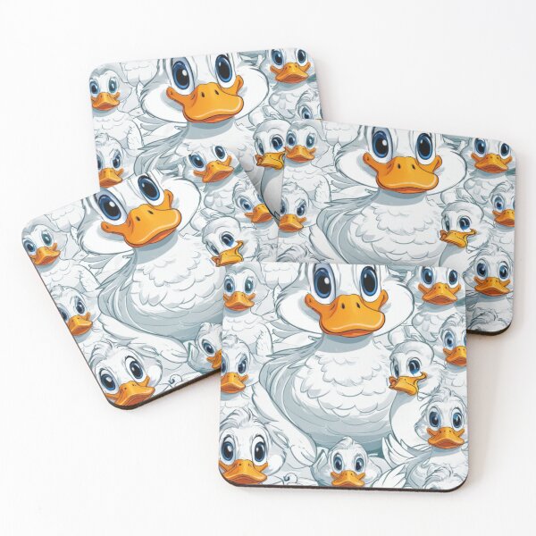 Item preview, A Ducky Day Out | designed and sold by Its-a-me-Marco.