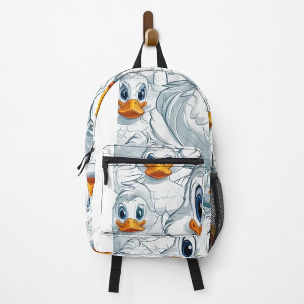 Item preview, A Ducky Day Out | designed and sold by Its-a-me-Marco.