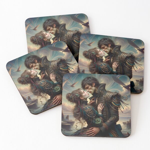 Item preview, Forever designed and sold by SanguineLuna.