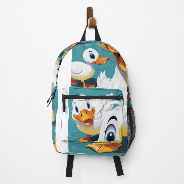 Item preview, A Ducky Day Out || designed and sold by Its-a-me-Marco.