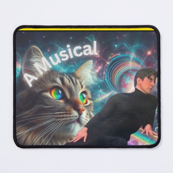 Item preview, A Musical About Cats designed and sold by kmmeyers.