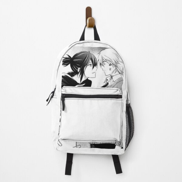 Item preview, Nezumi and Shion manga panel designed and sold by sonoyang.