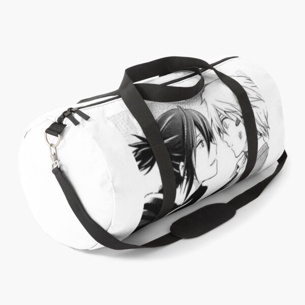Item preview, Nezumi and Shion manga panel designed and sold by sonoyang.