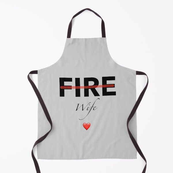 Item preview, Fire wife designed and sold by MoroccanCreator.