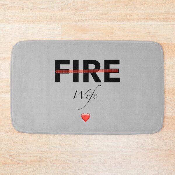 Item preview, Fire wife designed and sold by MoroccanCreator.
