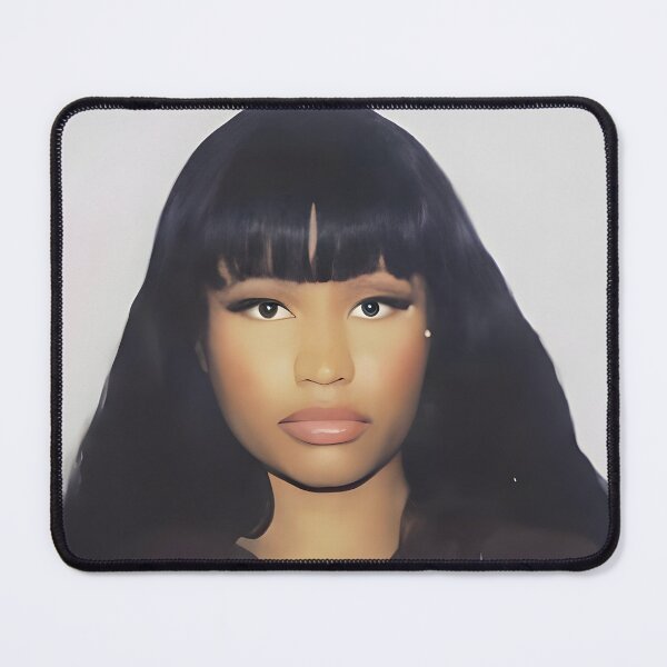 Item preview, Nicki Minaj Graphics designed and sold by EndlessArtistry.