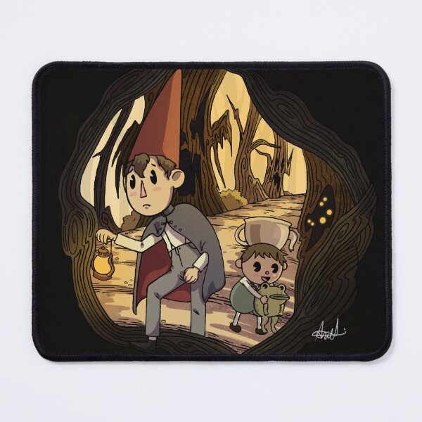 Item preview, Over the Garden Wall designed and sold by Arilelou.