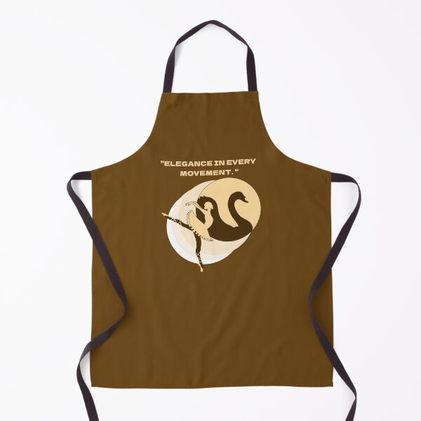 Item preview, Elegance in every movement. ballet dancer gif designed and sold by La Loca.