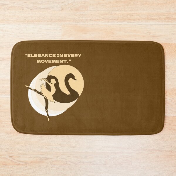 Item preview, Elegance in every movement. ballet dancer gif designed and sold by La Loca.