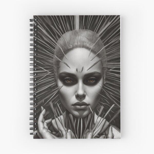 Item preview, Conceptual designed and sold by AthosVolzenArt.