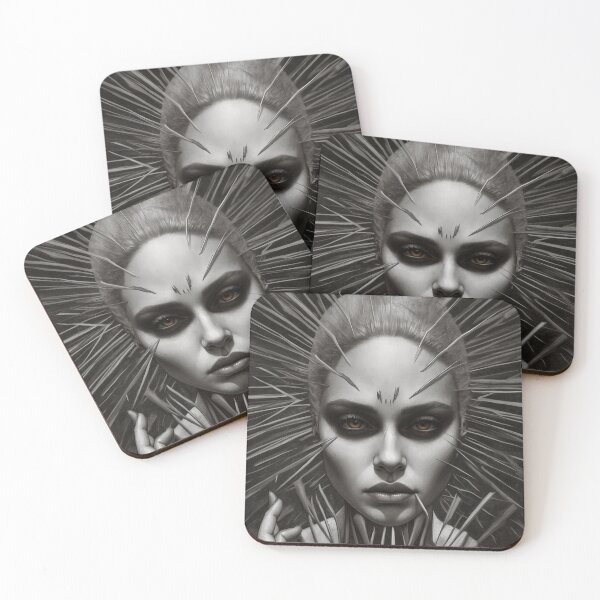 Item preview, Conceptual designed and sold by AthosVolzenArt.
