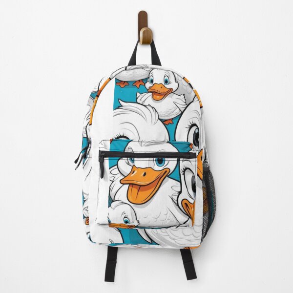 Item preview, A Ducky Day Out ||| designed and sold by Its-a-me-Marco.