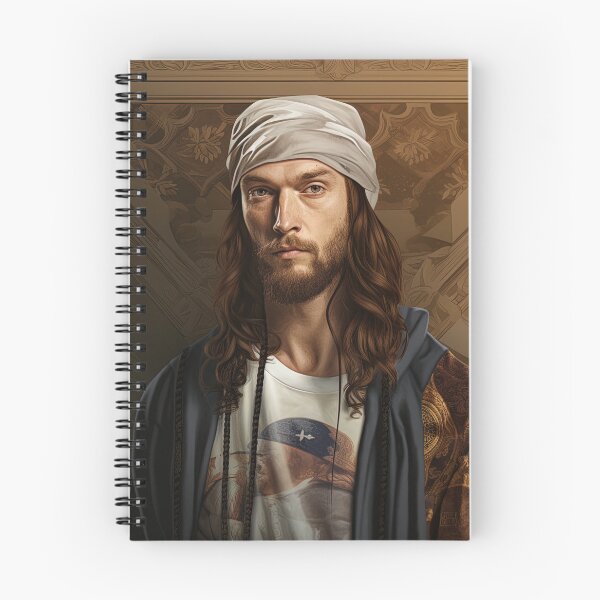 Item preview, Albrecht Dürer | Hip Hop style designed and sold by ComicsFactory.