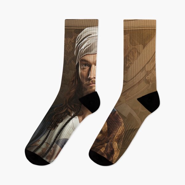 Item preview, Albrecht Dürer | Hip Hop style designed and sold by ComicsFactory.