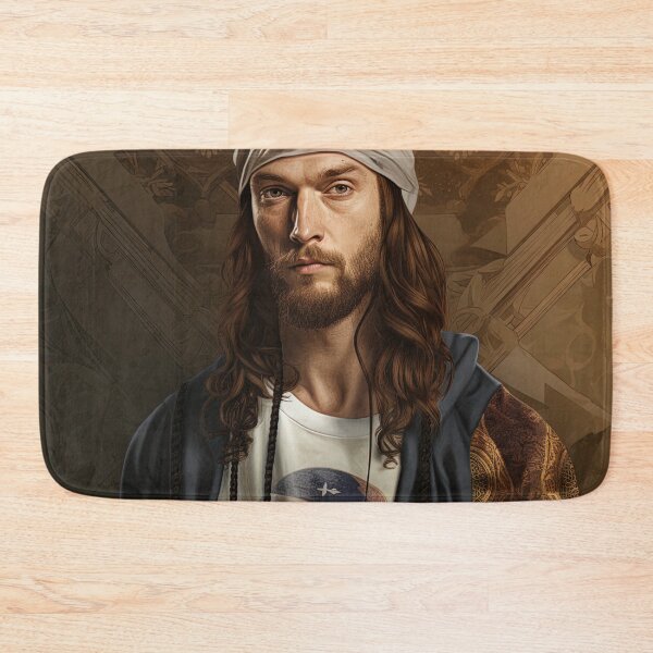 Item preview, Albrecht Dürer | Hip Hop style designed and sold by ComicsFactory.