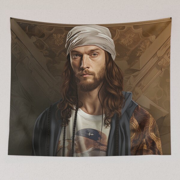 Item preview, Albrecht Dürer | Hip Hop style designed and sold by ComicsFactory.