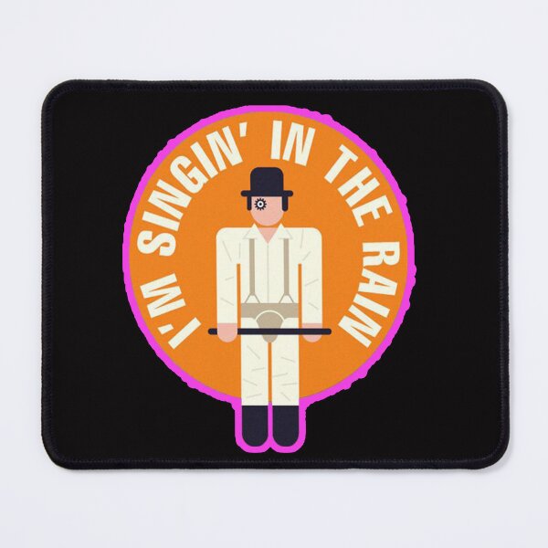 Item preview, clockwork orange designed and sold by Ratatatts.