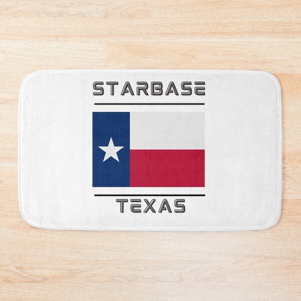 Item preview, Spacex stars designed and sold by TEEJAMBOREE.