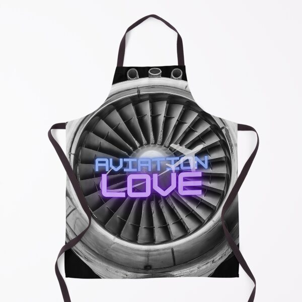 Item preview, Aviationlove Engine | by Paydaypilot designed and sold by Paydaypilot.