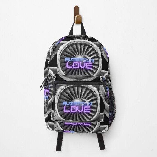 Item preview, Aviationlove Engine | by Paydaypilot designed and sold by Paydaypilot.