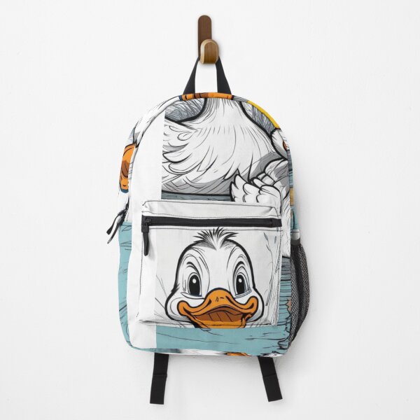 Item preview, A Ducky Day Out |||| designed and sold by Its-a-me-Marco.