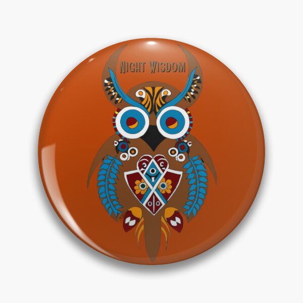 Item preview, Night Wisdom designed and sold by Monica-Designs.