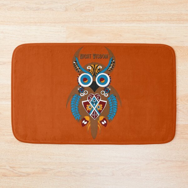 Item preview, Night Wisdom designed and sold by Monica-Designs.