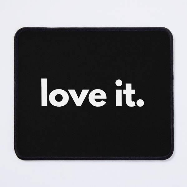 Item preview, Love It designed and sold by shaldesign.