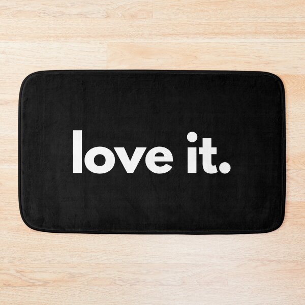 Item preview, Love It designed and sold by shaldesign.