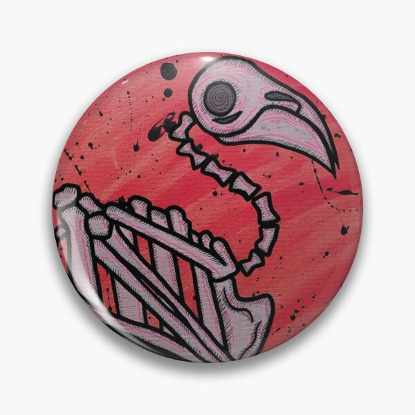 Item preview, One Bird, One Stone designed and sold by DJ Osborn.