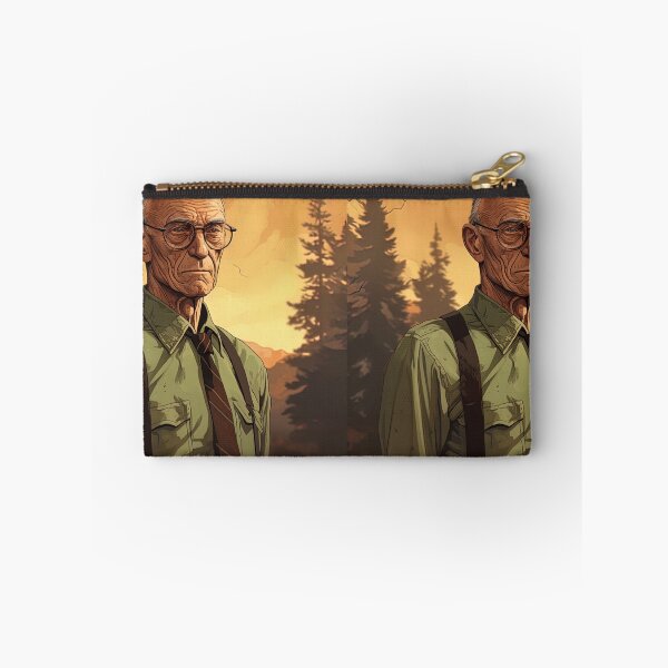Item preview, Aldo Leopold | Hip Hop style designed and sold by ComicsFactory.