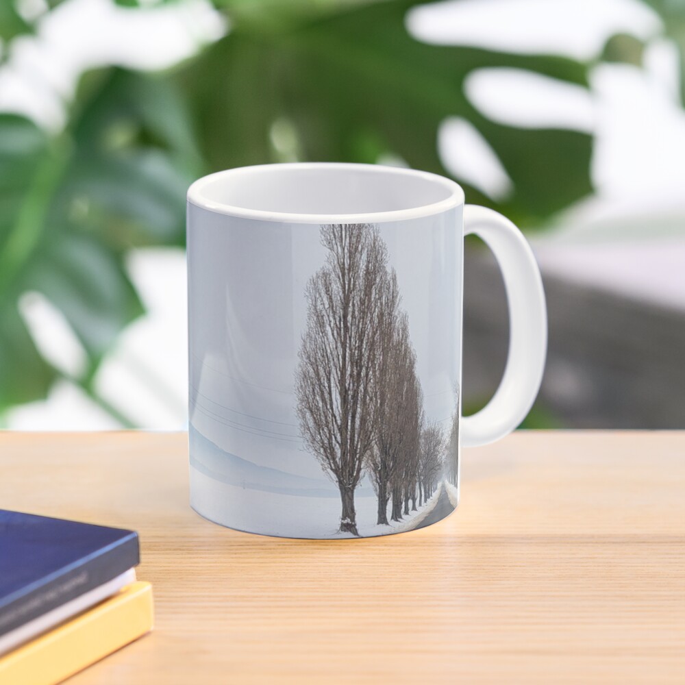Item preview, Classic Mug designed and sold by picdab-com.