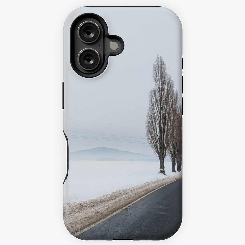 Item preview, iPhone Magsafe Tough Case designed and sold by picdab-com.
